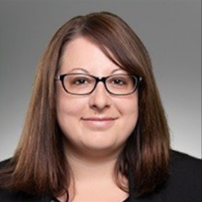 Mickala Pierce - HR Generalist